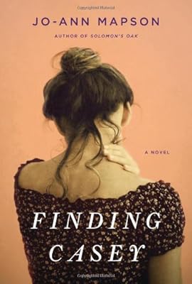 Finding Casey: A Novel