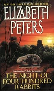 The Night of Four Hundred Rabbits