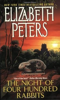 The Night of Four Hundred Rabbits