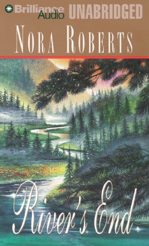 River's End by Nora Roberts
