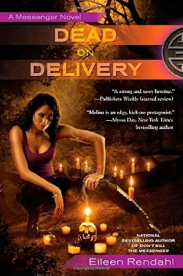 Dead on Delivery