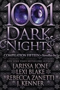 1001 Dark Nights: Compilation Fifteen