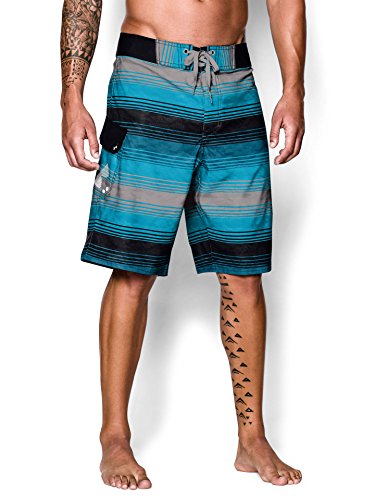Under Armour Men's UA Reblek Boardshorts