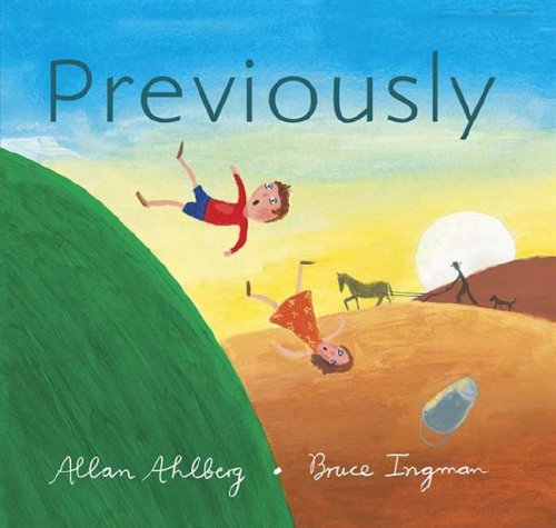 Previously by Allan Ahlberg