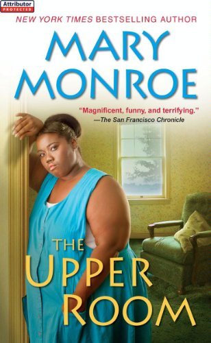 The Upper Room by Mary Monroe