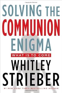 Solving the Communion Enigma: What Is To Come