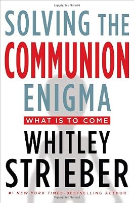 Solving the Communion Enigma: What Is To Come