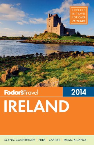Fodor's Ireland 2014 by Fodor's