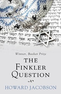 The Finkler Question