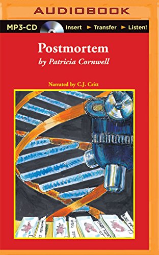 All That Remains: A Scarpetta Novel by Patricia Cornwell