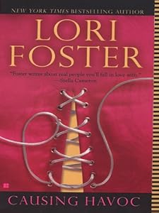 Causing Havoc (SBC Fighters, Book 1)