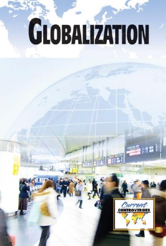 Globalization by Debra A Miller