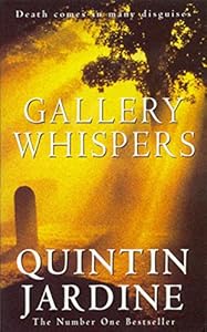 Gallery Whispers (Bob Skinner Mysteries)