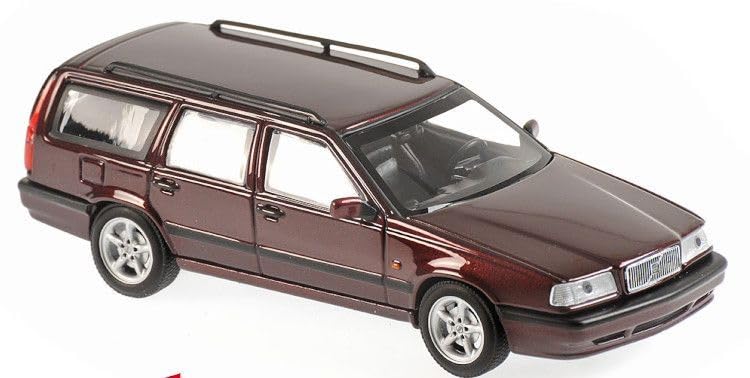 ミニチャンプス 1/43 ボルボ 850 エステート