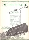 Schubert for the Guitar
