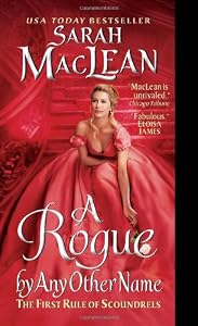 A Rogue by Any Other Name: The First Rule of Scoundrels