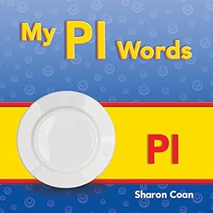 My Pl Words (Targeted Phonics)