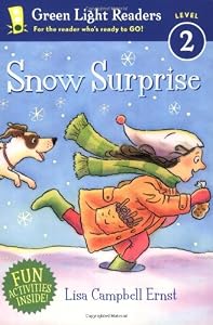 Snow Surprise