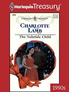 THE YULETIDE CHILD (Expecting! Book 16)