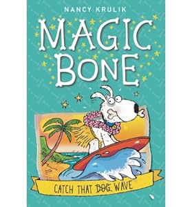 Magic bone.
