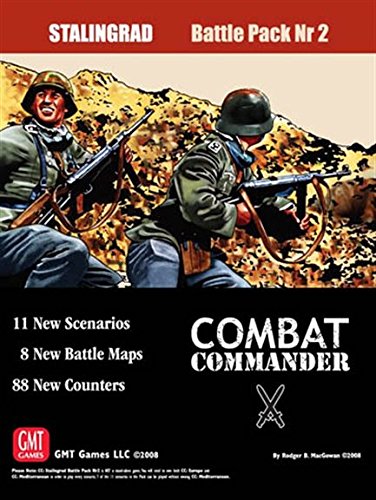 Combat Commander: Stalingrad