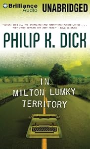 In Milton Lumky Territory