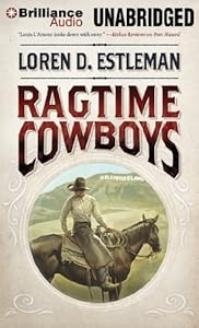 Ragtime Cowboys