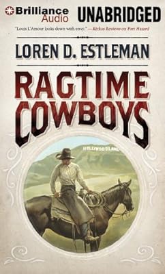 Ragtime Cowboys