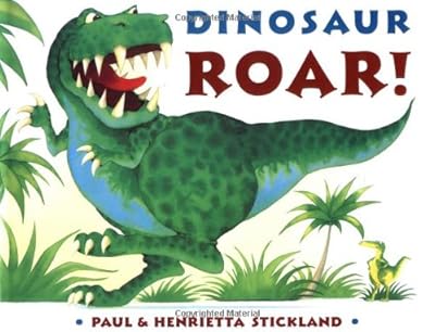 Dinosaur Roar