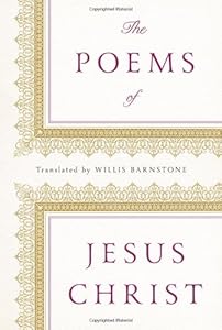 The Poems of Jesus Christ