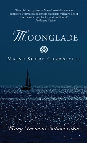 Moonglade by Mary Fremont Schoenecker