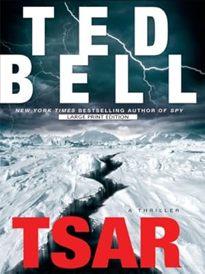 Tsar: A Thriller
