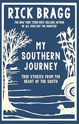 My Southern journey