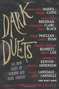 Dark Duets: All-New Tales of Horror and Dark Fantasy
