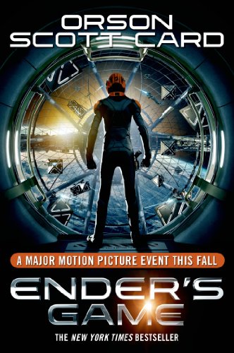 Ender's Game by Orson Scott Card