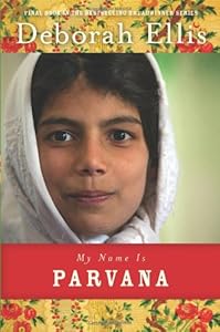 My Name Is Parvana