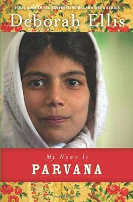 My Name Is Parvana
