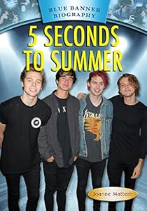 5 Seconds of Summer
