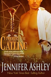 The Calling (Immortals series Book 1)