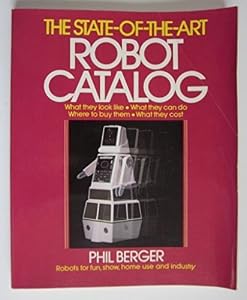 The State-Of-The-Art Robot Catalog
