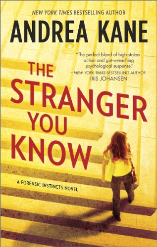 The Stranger You Know by Andrea Kane