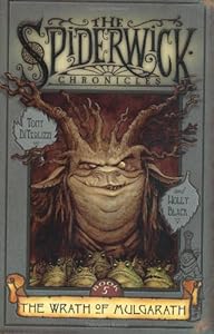 The Wrath of Mulgarath