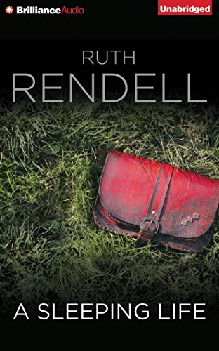 A Sleeping Life by Ruth Rendell
