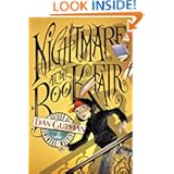 Nightmare at the Book Fair