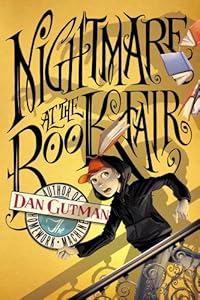 Nightmare at the Book Fair