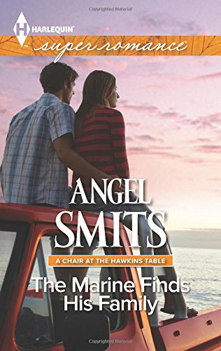 The Marine Finds His Family by Angel Smits