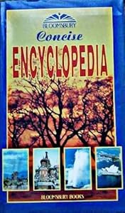 Concise Encyclopedia