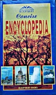 Concise Encyclopedia
