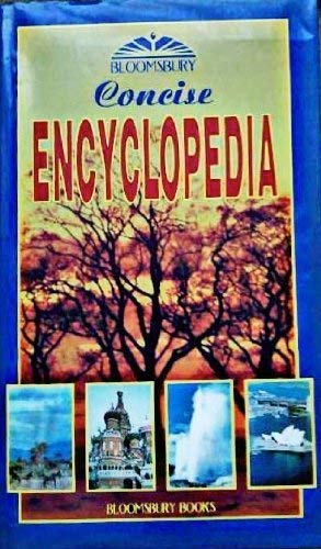 Concise Encyclopedia by Bloomsbury
