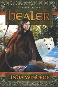 Healer: A Novel